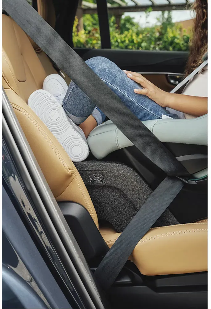 Спейсер Britax-Romer Safe-Way M/Max-Safe Pro
