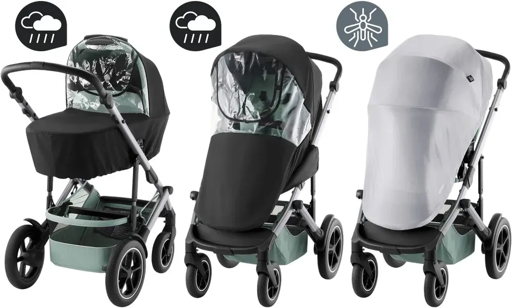 Комплект від негоди Britax-Romer Smile 5Z