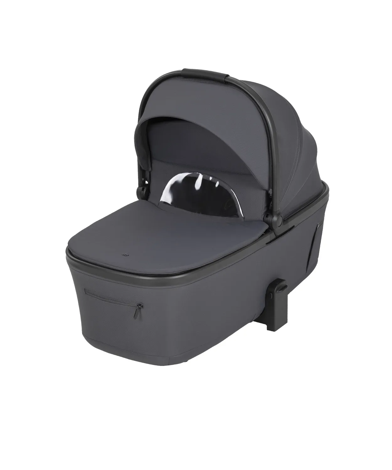 Простора люлька Carrello Vector F