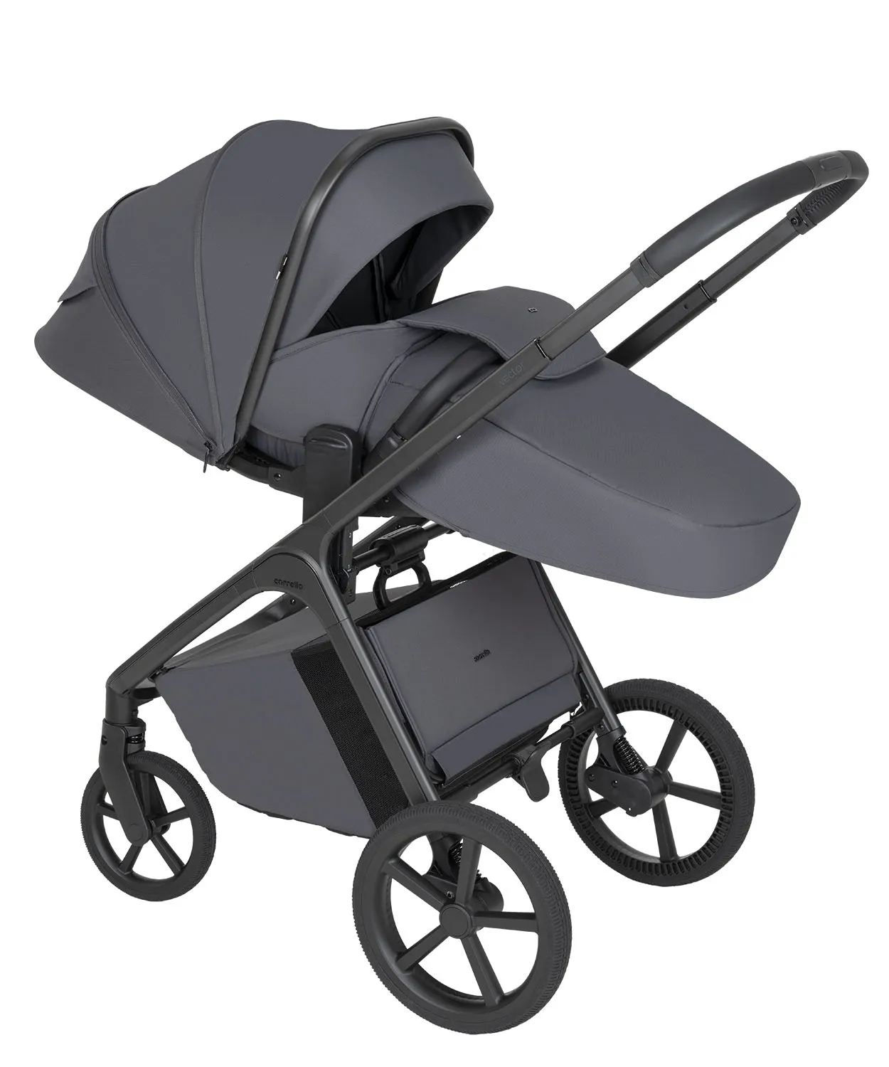 Чохол на ніжки Carrello Vector F