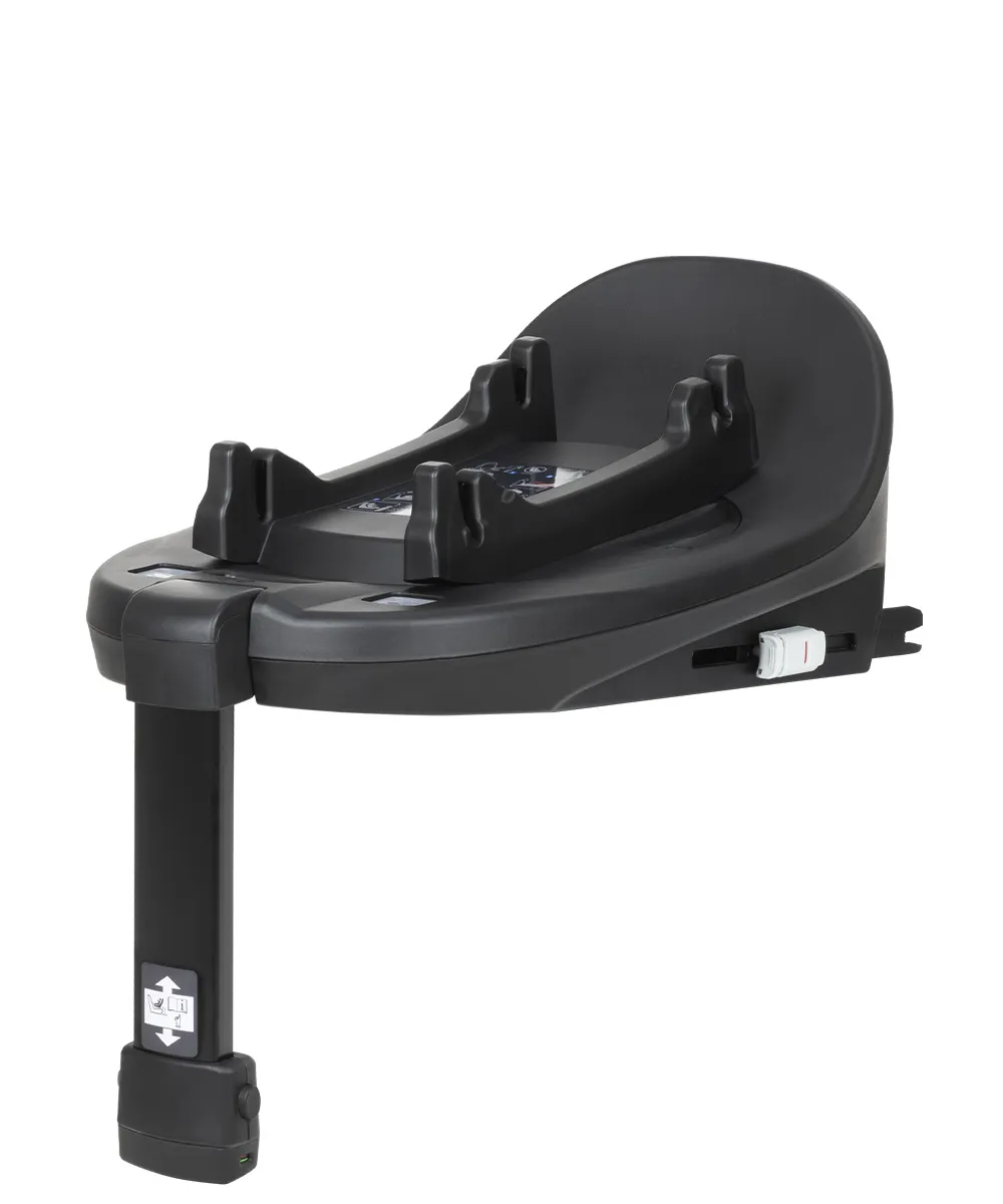 База ISOFIX Carrello Vega