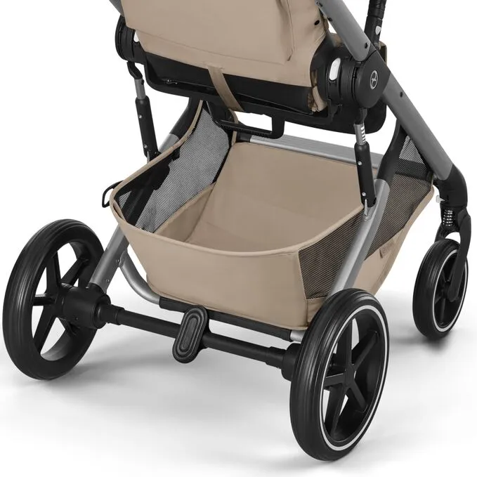 Великий кошик CYBEX Balios S Lux