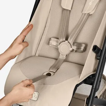 Ремені One-pull Harness CYBEX Beezy