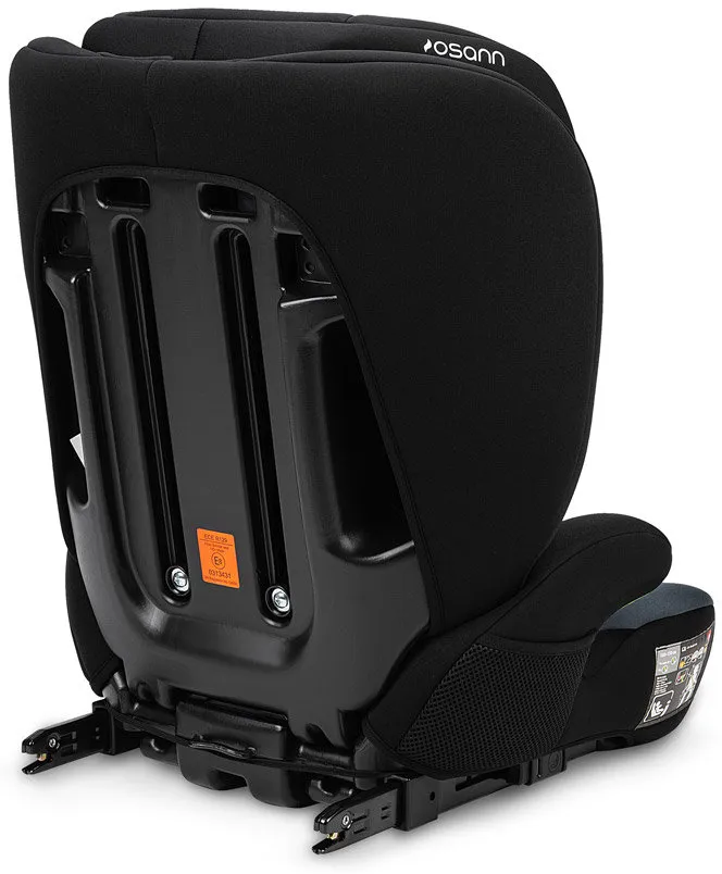 Кріплення Isofix автокрісла Osann Komet Isofix Nero