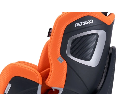 Recaro Xenon 1 боковий захист