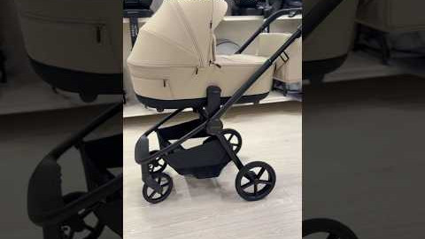Carrello Epica CRL-8510 Almond Beige 2026 #візочок #коляска2в1 #newborn