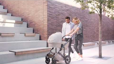 LUX COLLECTION l Britax Römer