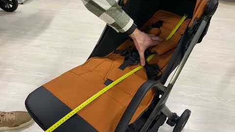 Carrello Nova CRL-5521 - Повний огляд, Характеристики, Функціонал