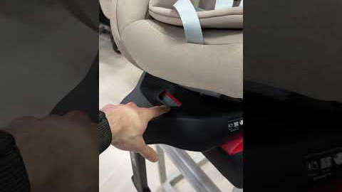 Автокрісло Britax-Romer Dualfix M Plus Style Teak #carseat #магазинавтокрісел