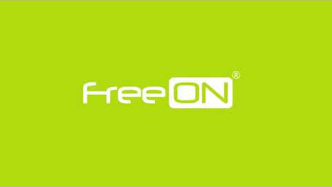 Автокрісло FreeON OPAL