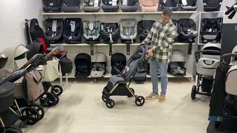Carrello Cross CRL-5523 - Повний огляд, Характеристики, Функціонал