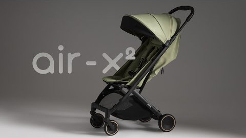 Онлайн-презентація Anex Air-X