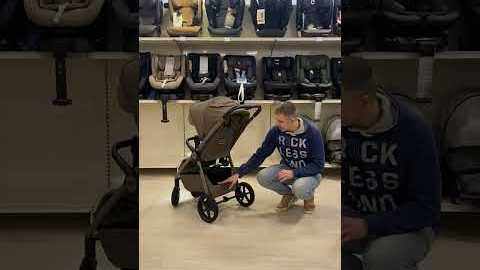 Carrello Bravo Lite 2026 - чим відрізняється від моделі 2025 #stroller #візочок #магазинколясок