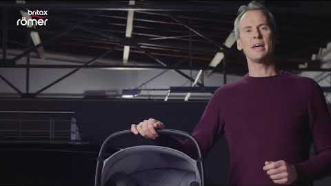 Britax Römer BABY-SAFE iSENSE & BABY-SAFE 3 i-SIZE | Features & Benefits