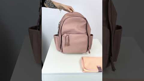 46545- Рюкзак FreeON Glamour