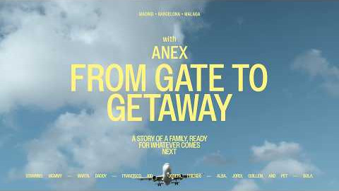 Anex Air-Q: From ride to flight
