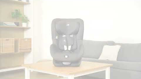 Britax Römer KING PRO | Product Features and Benefits